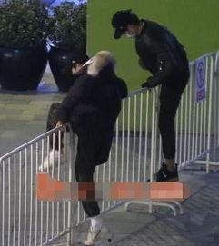 今日吃瓜爆料 体育生栏杆救人操视频吃瓜,英勇举动引网友热议，操视频吃瓜揭秘幕后英雄