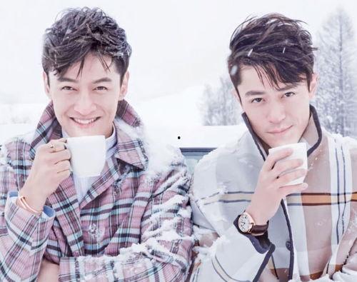 娱乐圈双男主 爆料网,揭秘幕后爆料背后的真相与情感纠葛