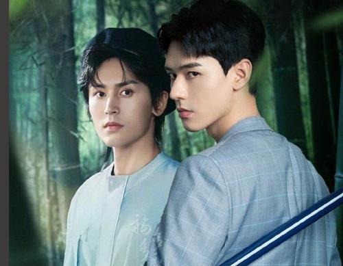 娱乐圈双男主 爆料网,揭秘幕后爆料背后的真相与情感纠葛